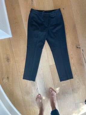 Weekend Max Mara Cigarette Pants